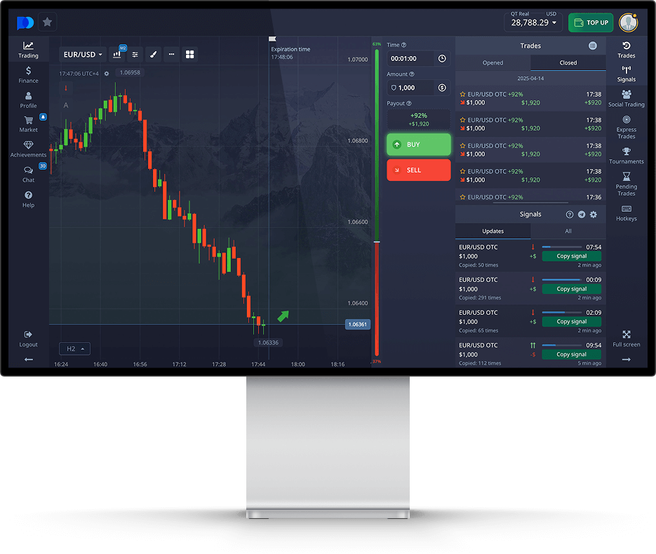 Как пройти pocket option обучение секреты успешной торговли Как пройти pocket option обучение секреты успешной торговли